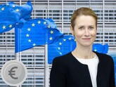 Kaja Kallas: Primele 300 de milioane de euro din finanțarea totală de 1,9 miliarde de euro în cadrul Planului de creștere economică al Moldovei ar putea fi alocate în iulie  
