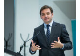Dumitru Pintia will leave the post of Director of the Organization for Entrepreneurship Development (ODA) as of January 1, 2024.