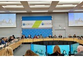 Moldova is making progress in reforming state-owned enterprises with the support of the Organization for Economic Cooperation and Development