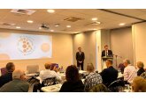 The 46th World Congress of Vine and Wine (OIV) will be held in Moldova from June 16 to 20