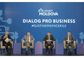 Industria auto din Moldova trece prin vremuri grele și este nevoie de un dialog B2G pentru a trece prin această perioadă cu pierderi minime. 