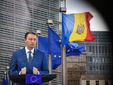 Moldova will receive €300 million in pre-financing from €1.9 billion growth plan in the near future - Siegfried Mureşan