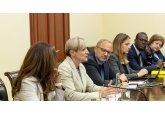 FMI salută progresele Moldovei în ceea ce privește consolidarea securității energetice și diversificarea surselor de aprovizionare cu energie
