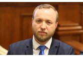 Alexandru Musteață a fost numit în funcția de director al Serviciului de Informații și Securitate al Republicii Moldova pentru un mandat de cinci ani. 