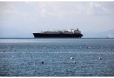 Мировые поставки газа столкнулись с новыми проблемами из-за засухи