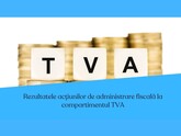 In the first quarter of 2025, the State Tax Service conducted audits in the area of VAT application: an additional 7.5 million lei was calculated for payment to the budget for this tax