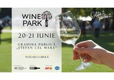 Wine Park – un festival dedicat vinurilor de autor