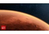 Descoperire neașteptată pe Marte. NASA ar fi dat de un ocean masiv, care ar putea acoperi întreaga planetă