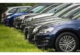 Kia Sportage, Dacia и Toyota – самые популярные автомобильные бренды, которые предпочитали жители Молдовы в 2023 г.