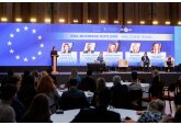In the process of building a European Moldova, additional business efforts will be required in the short term, but the subsequent economic benefits will be much greater, - Maia Sandu.