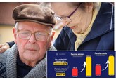 Pensions and social allowances to be indexed by 10% in Moldova, starting April 1
