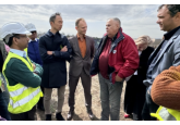 World Bank experts in the energy sector have assessed the implementation progress of the ongoing projects in this sector of Moldova