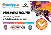 Elevii din Republica Moldova sunt invitați să participe la competiția internațională „Owlypia – Local Moldova Virtual Round”