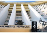 For the first time, Moldova will establish emergency stockpiles of petroleum products equal to either 90 days of average imports or 61 days of domestic consumption