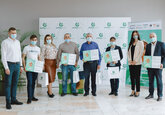 Au fost premiați câștigătorii extragerii nr.2 din cadrul Tombolei Agro 2021