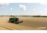 Recolta de grâu din Franţa ar urma să coboare la minimumul ultimilor patru ani din cauza ploilor