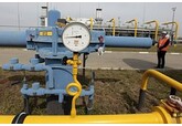 Словакия начала переговоры с Азербайджаном о поставках газа