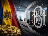 Net foreign direct investment inflow into Moldova in the first quarter of 2026 amounted to EUR 43.7 million, a 2.4-fold decrease compared to the same period in 2025