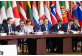 Germany will continue supporting Moldova and will allocate a financial aid of 95 million euros in 2024.