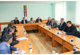 Autoritățile de la Chișinău sunt gata să furnizeze lemn, peleți, generatoare electrice și produse alimentare localităților din regiunea transnistreană afectate de criza energetică și situate în perimetrul zonei de securitate