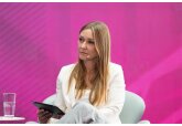 Vicepreședinta pentru politici de reglementare PMI, Agnieszka Wyszyńska-Szulc: În cadrul examinării Directivei privind produsele din tutun, Uniunii Europene îi va fi propusă reglementarea pliculețelor cu nicotină pe baza experienței țărilor europene