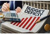 Deficitul bugetului de stat a fost, în ianuarie-noiembrie curent de 9 miliarde 975,3 milioane de lei, cu 273,6 milioane de lei (2,8%) mai mult decât în aceeași perioadă a anului 2024 