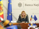 Din 6 octombrie, Moldova a devenit parte a Zonei unice de plăți în euro (SEPA), ceea ce a deschis accesul la plăți rapide, sigure și ieftine în euro