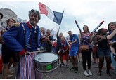 Во Франции захотели сэкономить на праздниках