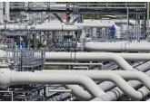 Европейской стране предсказали проблемы с газом из-за снижения поставок в ФРГ