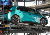 Назван лучший автомобиль 2021 года