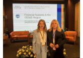 Moldova needs to boost financial intermediation, develop the capital market and private pension system - Anca Dragu.