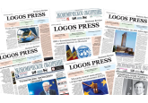 Ziarul „Logos Press”, liderul presei de afaceri din Moldova, a împlinit 35 de an