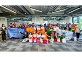 50 pupils won grants for their business ideas in the "I want to be an entrepreneur!" contest