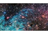 Image from James Webb telescope captures heart of Milky Way in &#039;unprecedented detail&#039;