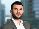 Giuseppe Grimaldi appointed as new EBRD Country Director for Moldova