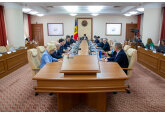 Moldova va introduce vouchere de formare profesională pentru șomerii înregistrați la Agenția Națională pentru Ocuparea Forței de Muncă (ANOFM).