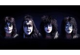 Rock legends Kiss &#039;immortalised&#039; as digital superhero-style avatars