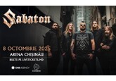 SABATON