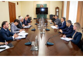 Moldova is interested in attracting new German investments and expanding cooperation with Germany in various fields - Dorin Recean