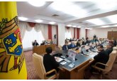 For the implementation of a comprehensive program for managing the state border for 2022-2025 will be required more than 790 million lei.