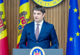 Moldovan government is considering three scenarios related to Gazprom: gas supplies to Moldova cut by 35%, 50% and 100%.