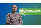 Cum alegem corect ușile și ferestrele unei locuințe? Sugestii de la inginerul Ion Ulinici pentru îmbunătățirea confortului în casele noastre