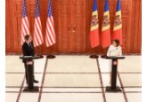 US Secretary of State Antony Blinken will pay a visit to Moldova on May 29. 