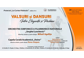 Valsuri și Dansuri Între Eleganță și Pasiune