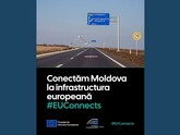 Молдова при поддержке ЕС внедряет ряд крупных инвестпроектов по строительству дорог на 215 млн евро