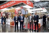 46 wineries and 7 producers of divin from Moldova are participating in ProWein 2026—one of the world’s leading trade fairs for wines and spirits