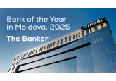 Maib named ‘Bank of the Year’ by The Banker for the Seventh Consecutive Year