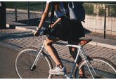 В Италии начали платить за поездки на велосипеде