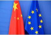 Încrederea firmelor din UE în China a ajuns la un nivel scăzut record