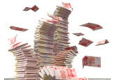 China se transformă într-un aspirator de bani: În încercarea de a atrage investiţii străine şi de a păstra marile companii în ţară, delegaţii chineze pleacă în toate colţurile lumii pentru a convinge investitorii să vină cu miliardele de dolari